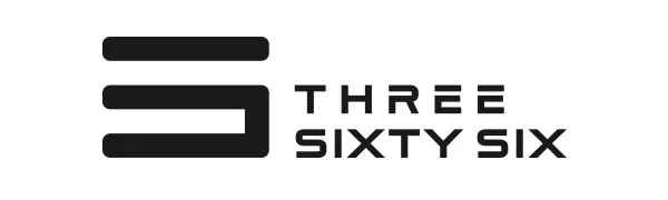 Three Sixty Six Collarless Golf Shirts for Men - Mens Casual Dry Fit Short Sleeve Polo, Lightweight and Breathable Small Mint - Three Sixty Six Logo