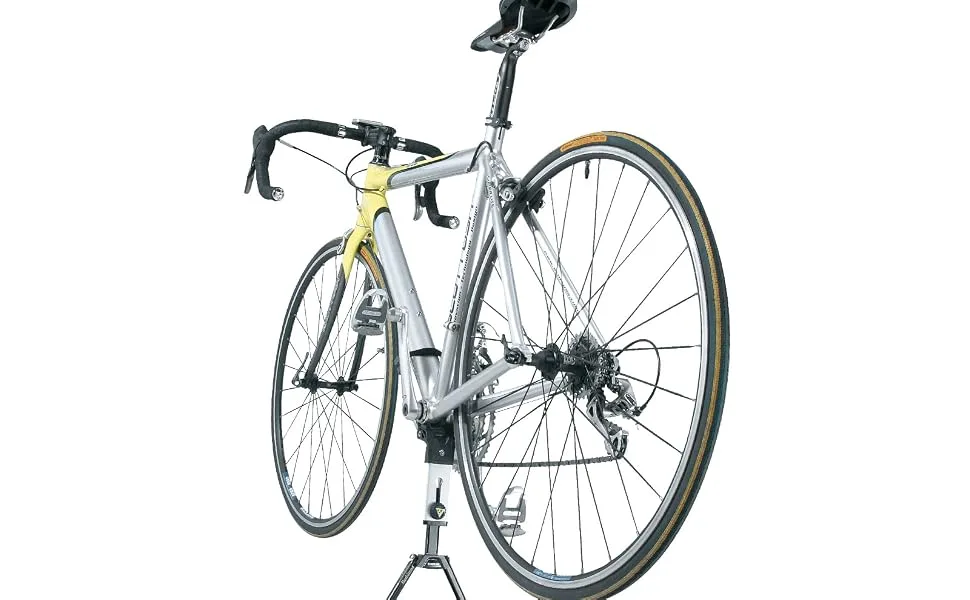 Topeak FlashStand, Portable Tune-Up Bike Stand - product information 3