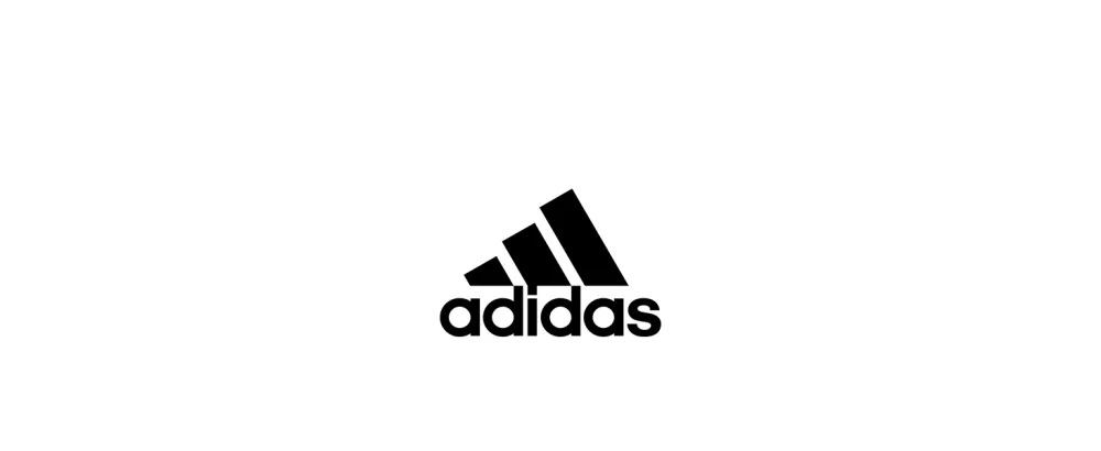 adidas Men's UPF Quarter Zip Pullover Semi Mint Rush X-Large - adidas Logo Banner
