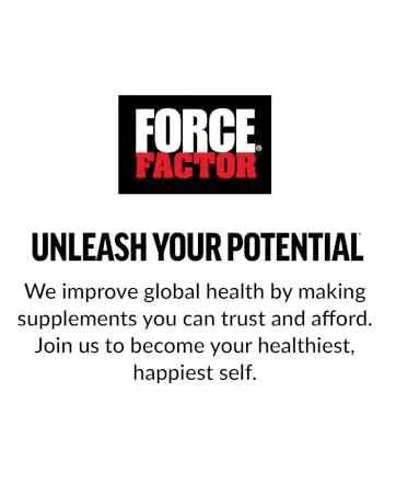 Force Factor Total Beets Soft Chews with Beetroot, Nitrates, L-Citrulline, Grapeseed Extract, & Antioxidants, Healthy Energy Supplement with Elite Ingredients for Heart, Superfood, 120 Count, 2-Pack - Unleash Your Potential