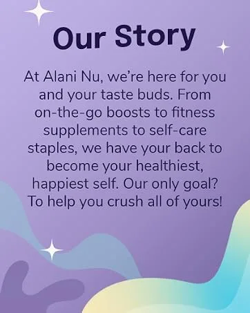 Alani Nu Sugar-Free Energy Drink, Pre-Workout Performance, Cherry Slush, 12 oz Cans (Pack of 12) - alani nu our story