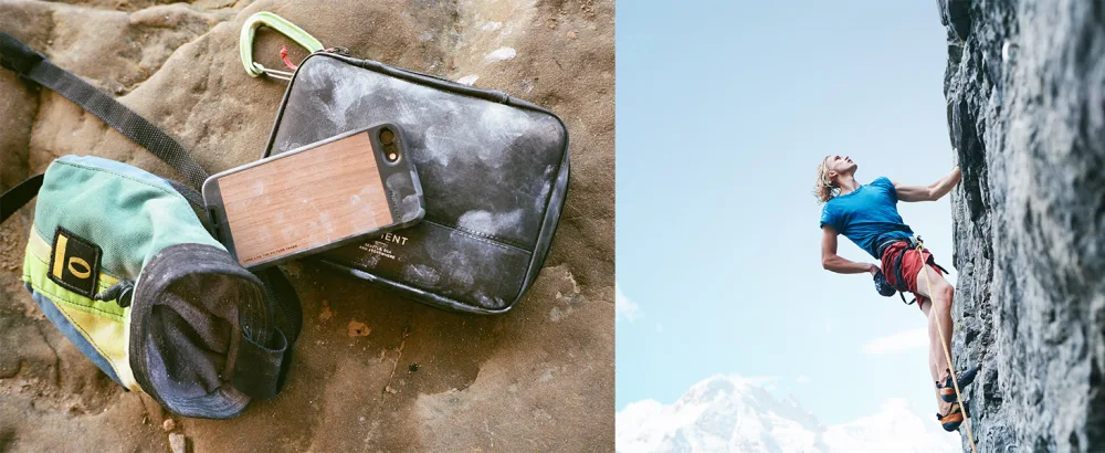 Moment Weatherproof Mobile Lens Carrying Case - Store and Protect 4 Lenses - product information 3