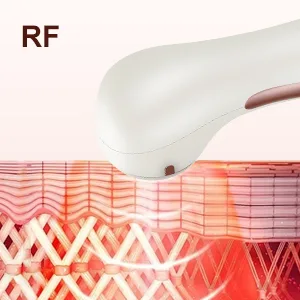 High Frequency Facial Machine, 5 in 1 Facial Massager Microcurrent Recharable Facial Frequency Wand - product information 5