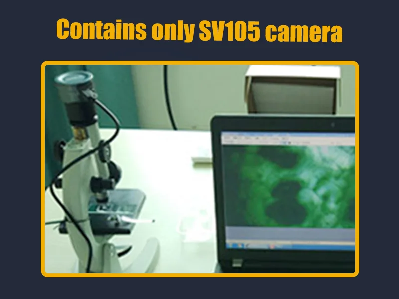 SVBONY SV105 Telescope Camera CMOS Electronic Digital Eyepiece for Telescope 1.25 inches Lunar Planetary Astronomy Camera for Beginners - Astronomy eyepiece camera