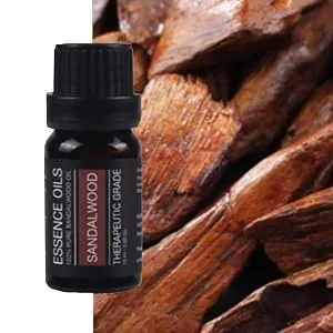 Aromatherapy Essential Oil Diffuser Gift Set - 400ml Ultrasonic Diffuser with 20 Essential Plant Oils - 4 Timer & 7 Ambient Light Settings - Therapeutic Grade Essential Oils Light Wood Diffuser + 20 Essential Oils - product information 14