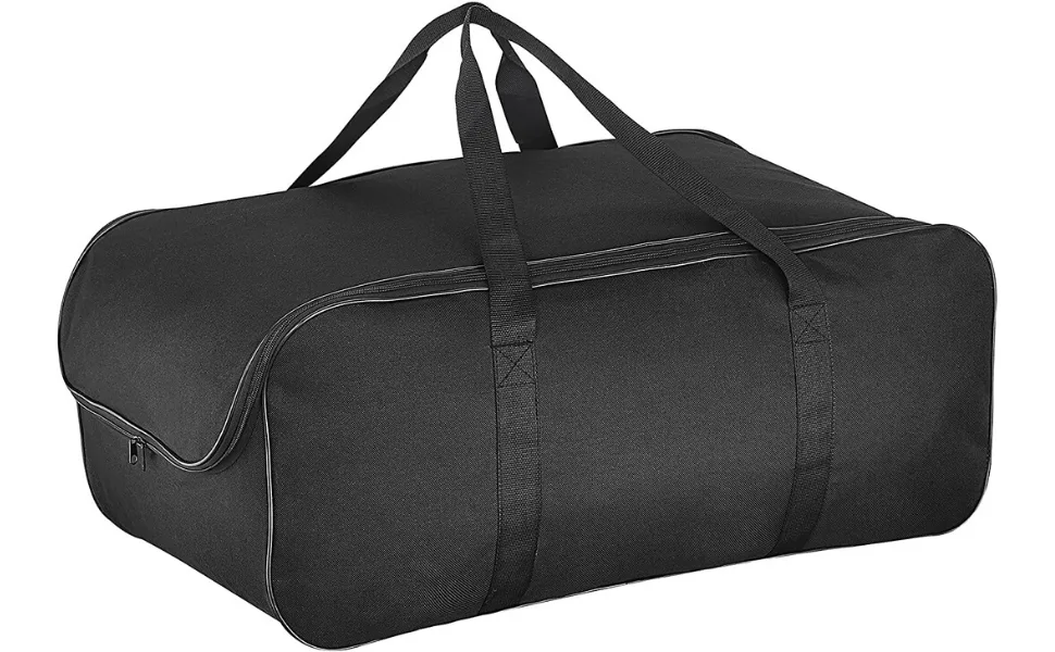 Caddytek Golf Cart Carry Bag, Black - caddy cart bag