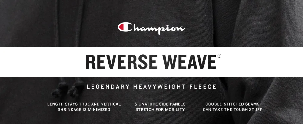 Champion Men's Reverse Weave Pullover Hooded Sweatshirt for Men, Best Hoodies for Men, C Logo Medium Black Left Chest C - Champion Reverse Weave