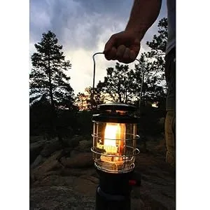 Coleman NorthStar Propane Lantern - product information 3