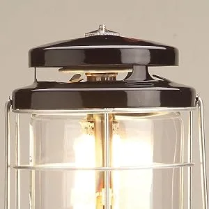 Coleman NorthStar Propane Lantern - product information 4