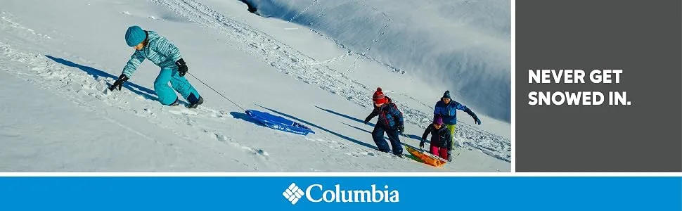 Columbia Youth Boys Snowslope II Bib, Black, Large - product information 1