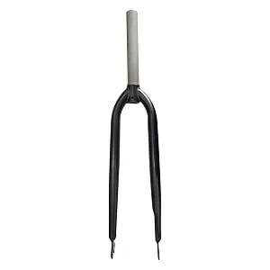 DONSP1986 Threadless 26 inch Fork Fixed Bicycle MTB Road Cruiser Bike Fork - product information 2