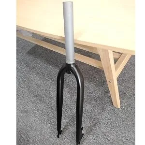 DONSP1986 Threadless 26 inch Fork Fixed Bicycle MTB Road Cruiser Bike Fork - product information 5