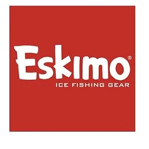Eskimo CH7 52.5-inch Single-Action Head Design Ice Chisel, Red - product information 1