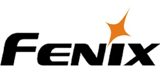Fenix HM50R v2.0 Headlamp, 700 Lumen USB-C Rechargeable Lightweight with White/Red Light, with Lumentac Organizer - fenix logo