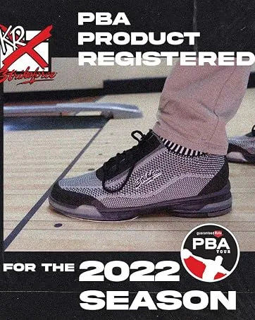 KR Strikeforce Youth Flyer Lite Mesh Black/Royal Bowling Shoes with Komfort-Fit Construction 4 Big Kid - KR Strikeforce PBA Product Registered 2022