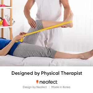 NEOFECT Shoulder Brace - Stroke Shoulder Dislocation Subluxation Brace Support Sling Stroke Recovery Equipment (Left) - product information 9