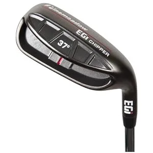Pinemeadow Golf Excel EGI Chipper, Right Hand, Steel - product information 1