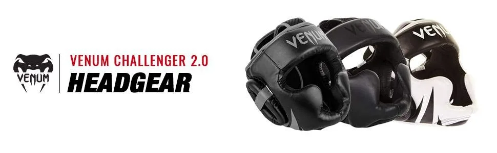 Venum Giant 3.0 Boxing Gloves - Nappa Leather Black/White - product information 1