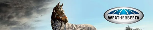 Weatherbeeta Prime Jump Shaped Saddle Pad Full Black - product information 1