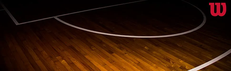 WILSON Autograph Basketball - NCAA and Non-NCAA, 29.5" and Mini Autograph Size 7 - 29.5" - product information 1