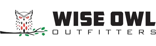Wise Owl Outfitters Hammock Underquilt for Camping Hammock - Insulated Synthetic Underquilt for Single and Double Hammocks Grey - product information 1