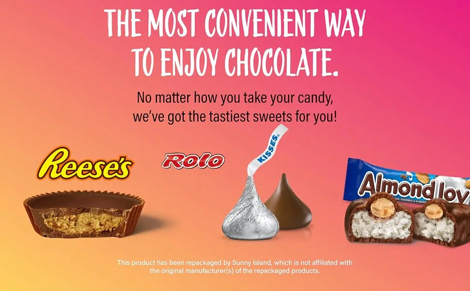 Nestle Morsels Baking Chips, Peanut Butter Flavored Drops, 4 Pound Bag - chocolate candy variety assortment hershey rees bulk party kid