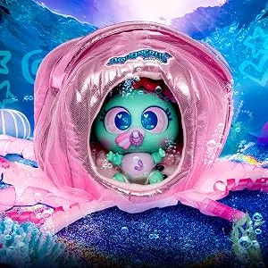 Distroller Baby AQUABELLA AQUANERLIE - Distroller, Neonate Babies,Distroller Neonate Babies, Nerlie Neonate Babies, Aquanerlie Aquabella
