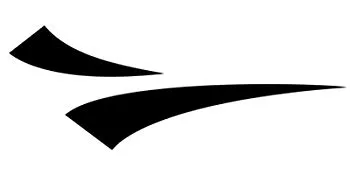 Finis Stability Center-Mount Swimmer's Speed Snorkel ST Teal - Finis Logo
