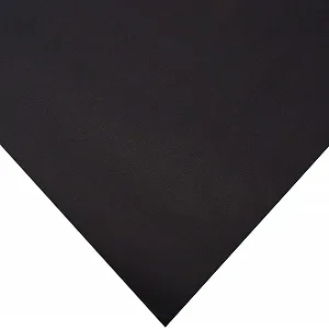 Rainbow Duo-Finish Kraft Paper Roll, 40 lb,48 Inches x 200 Feet, Black - product information 1