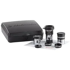 Celestron AstroMaster Telescope Accessory Kit AstroMaster Accessory Kit Single - product information 1