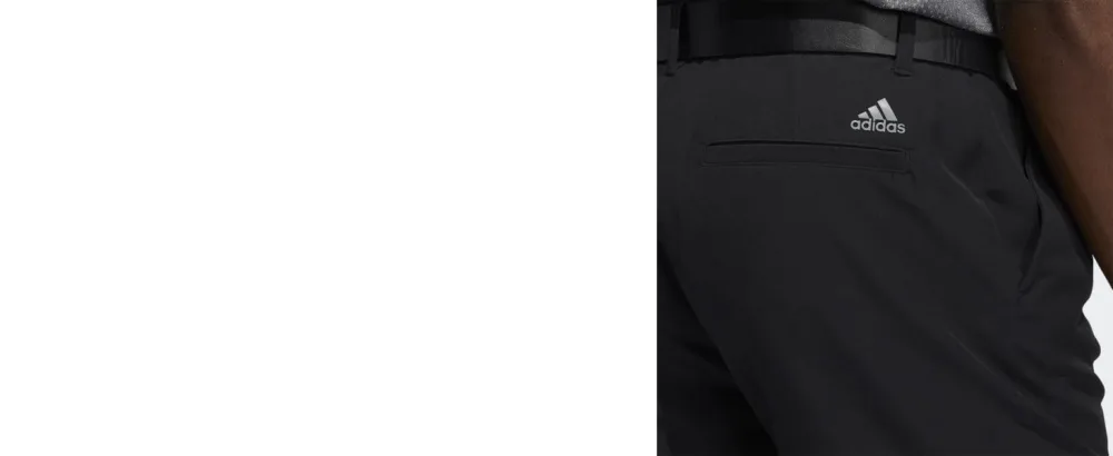 adidas Men's Ultimate365 Core Golf Short, 8.5" Black 35 - Ultimate365 8.5-Inch Core Shorts_light