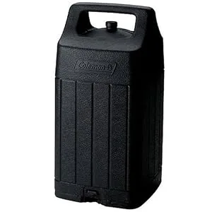 Coleman Lantern Carry Case - product information 2