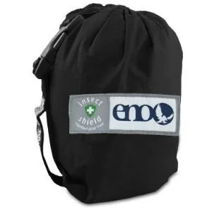 ENO, Eagles Nest Outfitters Guardian Bug Net, Hammock Bug Netting - product information 6