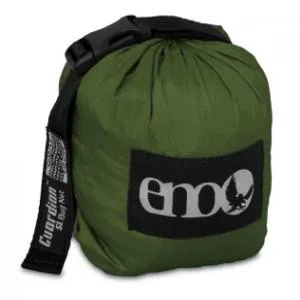 ENO, Eagles Nest Outfitters Guardian Bug Net, Hammock Bug Netting - Lighter, faster, cheaper