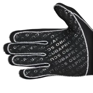 Scubapro Everflex Dive Glove Small - SCUBAPRO Everflex Dive Gloves