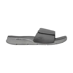 Skechers Men's Go Consistent Sandal-229033 11 X-Wide Black - sandals men