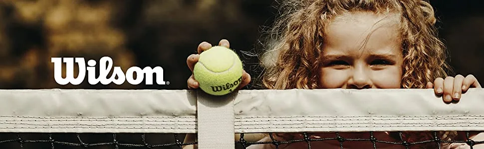 WILSON Tennis Ball Pick Up Hopper -75 Balls capacity - product information 1