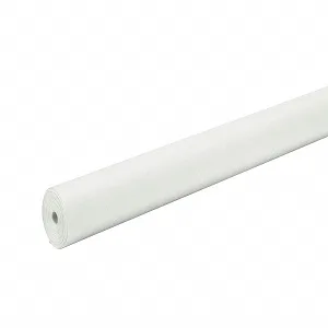 Rainbow Kraft-63004 Duo-Finish Kraft Paper Roll, 40 lb, 48 Inches x 200 Feet, White - product information 1