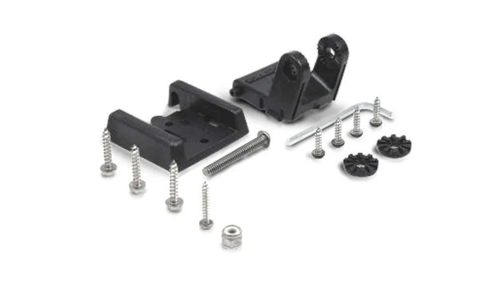 Humminbird 7400931 MHX XNT Transom Mounting Hardware Kit MHX XNT Hardware Kit - product information 1