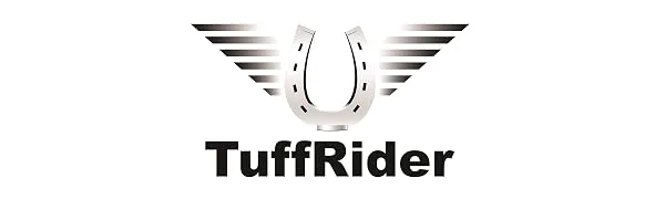 TuffRider Ladies Starter LowRise Pull-On Knee Patch Breeches 28 Dark Grey - product information 1
