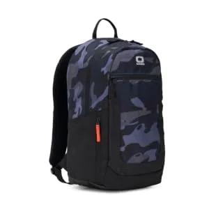 OGIO AERO 20 Backpack , Midnight Camo - coated based