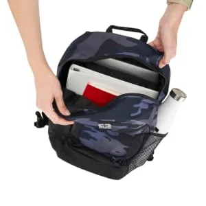 OGIO AERO 20 Backpack , Midnight Camo - laptop