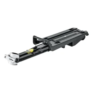 Topeak Mtx Beamrack Ex Fit Mtx And Klickfix/Racktime Snap-It System Trunk Bags Or Rear Baskets - product information 2
