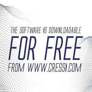 Cressi Interface for Goa/Cartesio Diving Computers | For PC and Mac | Developed in Italy - CRESSI, INTERFACE, DIVE COMPUTER, SCUBA DIVING, FREE DIVING