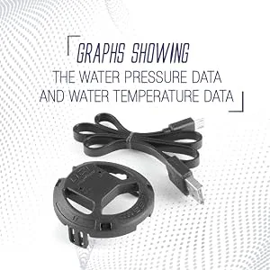 Cressi Interface for Goa/Cartesio Diving Computers | For PC and Mac | Developed in Italy - cressi, interface, goca, cartesio, scuba diving