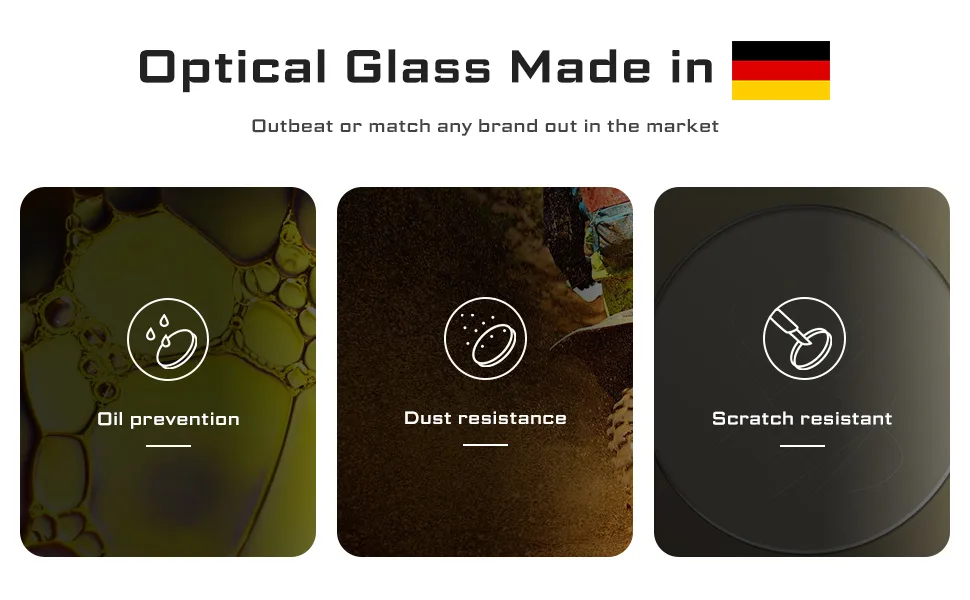 Freewell Bright Day 4Pack ND/PL Filters for Mavic 3 Classic Bright Day Kit - product information 11