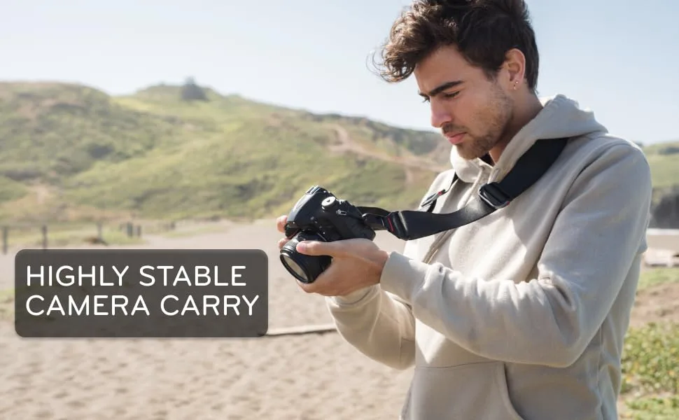 Peak Design Slide Camera Strap Sage (SL-SG-3) - Slide