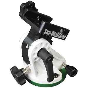 SkyWatcher S20530 Star Adventurer Latitude (EQ) Base, Telescope Accessory, Black Single - product information 2