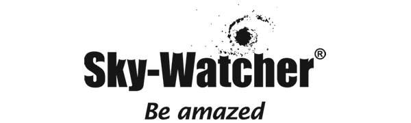SkyWatcher S20530 Star Adventurer Latitude (EQ) Base, Telescope Accessory, Black Single - Sky-Watcher logo