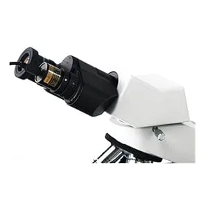2.0M 30fps Digital Microscope Eyepiece Camera with 23.2mm to 30mm 30.5mm Ring Adapter - Microcope Eyepiece Adapter